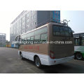 Sales Promotion! Stock 6m 21 Seats Mini Bus with Heater